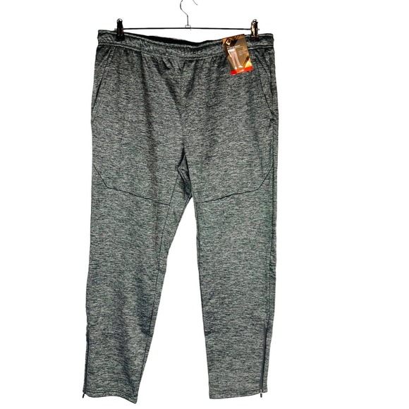 members mark tech fleece performance pants